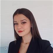 Donne cours d'anglais niveaux primaire / collège